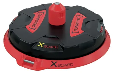Obrázek produktu pro Zásobník kabelů XB 300 D.300mm Trgf.300kg RUNPOTEC