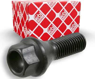 Produktbild von FEBI BILSTEIN Radschraube 23mm SW17 für BMW 3 Touring (E91) 46648