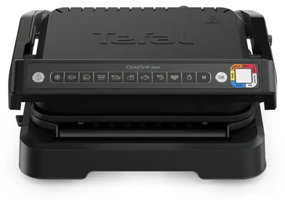 Productafbeelding van Tefal OptiGrill 2-in-1 GC772810