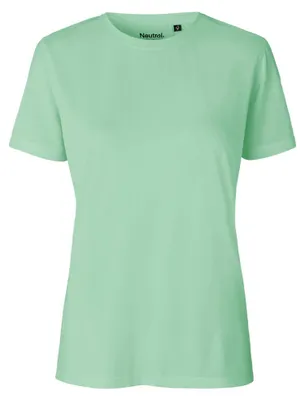 Produktbild von Neutral - "Performance" T-Shirt für Damen LT3328 (XS) (Staubige Minze)