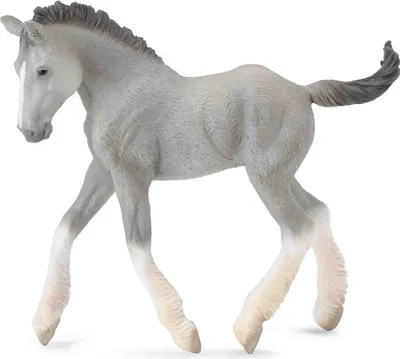 Image de COLLECTA poulain shire 88575 85759