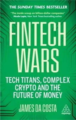 Immagine prodotto di Fintech Wars
