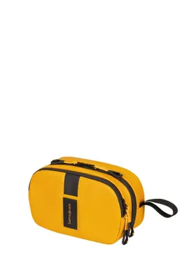 Obrázek produktu pro SAMSONITE PARADIVER LIGHT – cestovní toaletní taška, žlutá