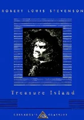 Obrázek produktu pro Treasure Island