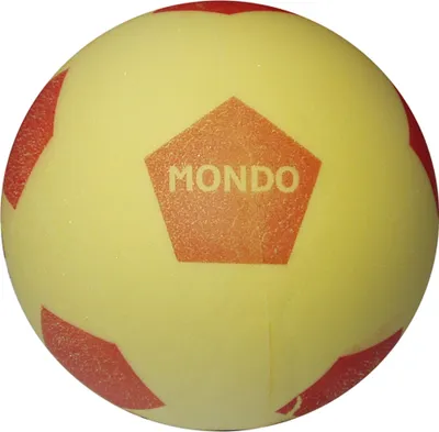 Obrázok produktu pre Mäkká futbalová lopta s priemerom 20 cm