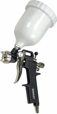 Produktbild von Stanley 160132XSTN Luftkompressor-Zubehör Luftspritzpistole