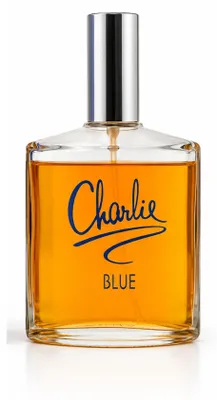 Produktbild von Revlon Charlie Blue Eau De Toilette Spray 100ml