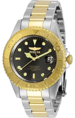 Image de Invicta Pro Diver 29941 Montre à Quartz pour Homme - 37 mm