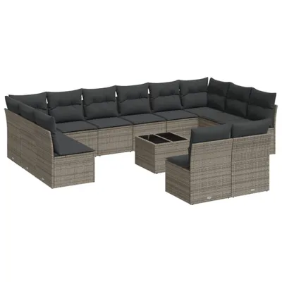 Zdjęcie produktu dla VidaXL 3250219, 13 szt.