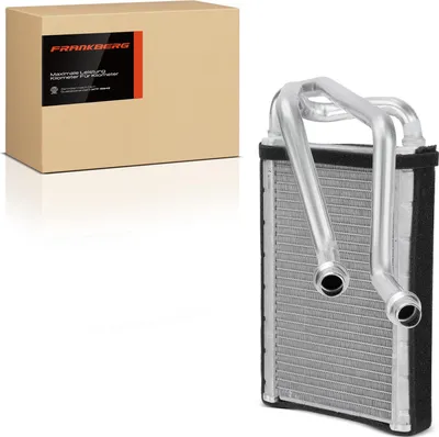 Immagine prodotto di Riscaldatore interno Frankberg 1x scambiatore di calore per Mercedes-Benz Classe A W177 Classe B W247