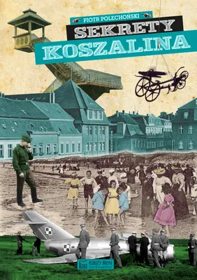 Produktbild von Sekrety Koszalina