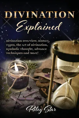 Produktbild von Divination Explained