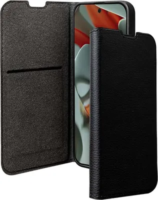 Produktbild von BIG BEN FOLIOPIXEL9P, Folio, Google, Pixel 9 Pro XL, 17,3 cm (6.8"), Schwarz
