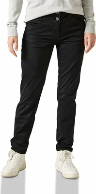 Obrázek produktu pro Dámské džíny Cecil slim fit