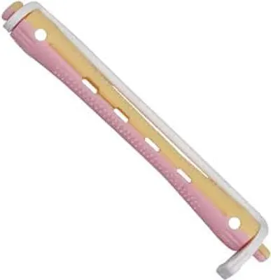 Produktbild von Lange Rollen 12 Stück Für Perm 6 X 91 Eurostil