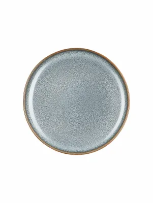 Produktbild von ASA Selection Brotteller, Brot Teller, Essteller, Kuchenteller, Dessertteller, Steinzeug, Denim, Ø 14.5 cm, 27131118