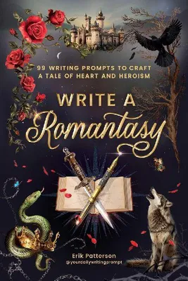 Produktbild von Write a Romantasy