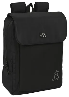Image de Safta sac à dos noir noir One Size