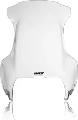 Obrázek produktu pro Wscrn Tour Bmw R1100Gs Clear