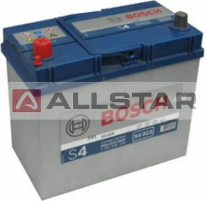Obrázok produktu pre akumulator 45Ah/330A/L+ S4 S4 023 NIEBIESKI 238x129x227