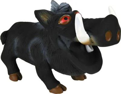 Produktbild von TRIXIE Wildschwein  - diverse - 17 cm