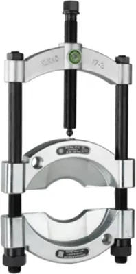 Produktbild von Kukko Trennvorrichtung mit zentr Schnellspannung25-155mm , 17-3