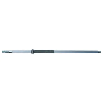 Immagine prodotto di Punta intercambiabile Torque a taglio, 0,8 x 4,0 mm, Wiha | 4010995262792