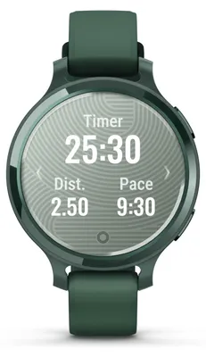 Zdjęcie produktu dla Garmin Lily 2 Active, Ekran dotykowy, GPS, 29 g