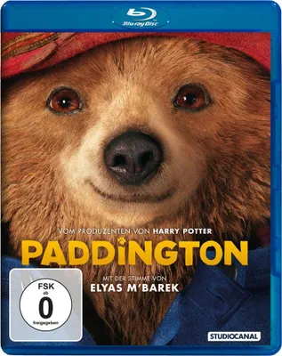 Produktbild von Paddington