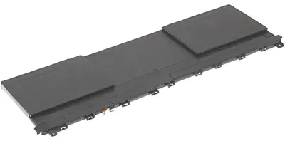 Produktbild von Akku für Lenovo Yoga 2 13 Li-Ion 11,1 Volt 4400 mAh schwarz