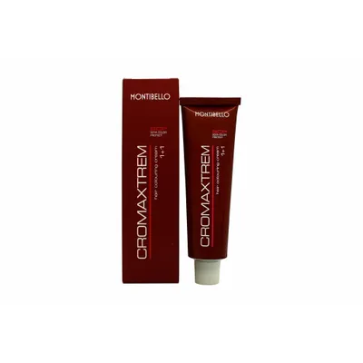 Produktbild von Montibello Cromatone Permanent Hair Colour 60ml - X78 Reddish Purple