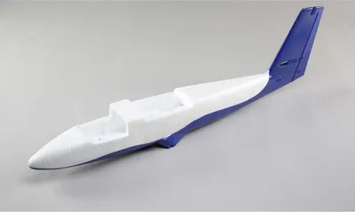 Produktbild von E-flite Fuselage: Twin Otter