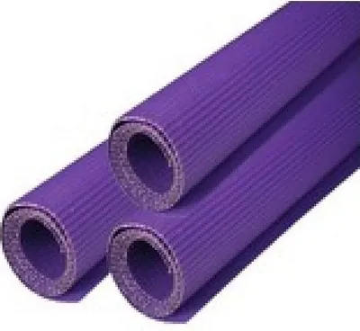 Image de ASTRAPAP Carton ondulé / carton 50x70cm PURPLE DARK, 113021011