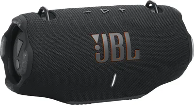 Produktbild von JBL Xtreme 4 Tragbarer Stereo-Lautsprecher Schwarz 30 W