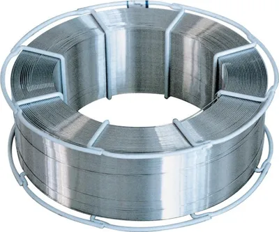 Produktbild von Schweißdraht Alu AlMg 3 1,2mm - K300