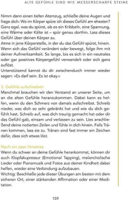 Obrázek produktu pro Wenn das Kind in dir noch immer weint