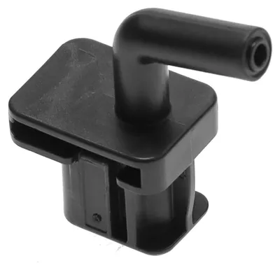 Produktbild von DeLonghi AS00006707 Heißwasserdüse für EXAM440.55 EXAM441.55 Rivelia Kaffeevollautomat