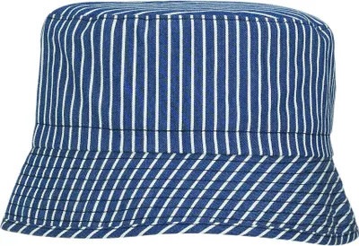 Produktbild von Döll Sommer Eimerhut aus 100% Baumwolle mit Sonnenschutz für Strand und Stadtbummel
