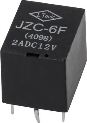 Immagine prodotto di PRE0003 Relè 2A/12V-4098