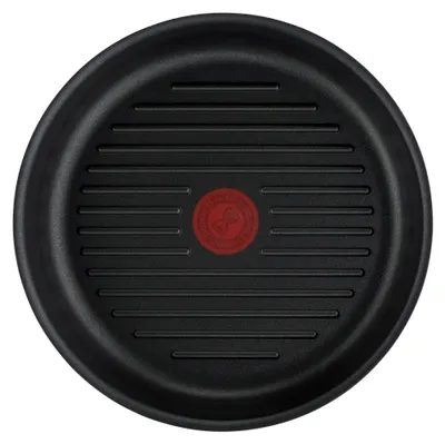 Image de Poêle antiadhésive 26cm noir - Tefal - L 8584004 -