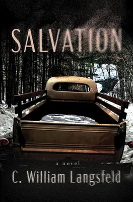 Obrázek produktu pro Salvation