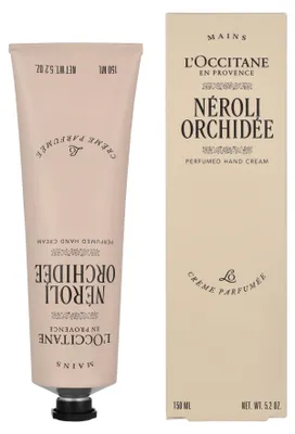 Produktbild von L'Occitane Neroli & Orchidee Hand Cream