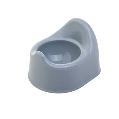 Produktbild von Bella Bambina Kindertopf, Farbe:stone grey