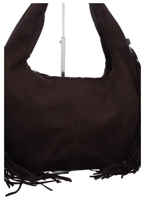 Produktbild von Tom Tailor Bags Deyanira Hobo Bag Tasche Braun