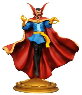 Image de Marvel Doctor Strange statue 22cm