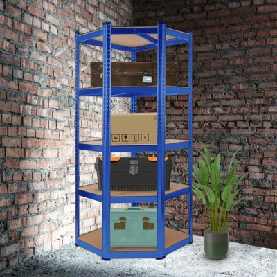 Produktbild von Arebos 4252023110310, Blau, 1 Stück(e)