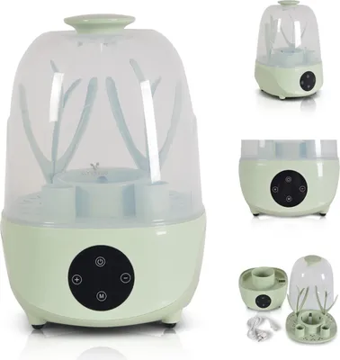Produktbild von Cangaroo Verde Flaschensterilisator 110201
