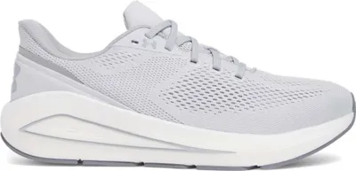 Produktbild von Under Armour Ua Sonic 7 - halo gray, Größe:12