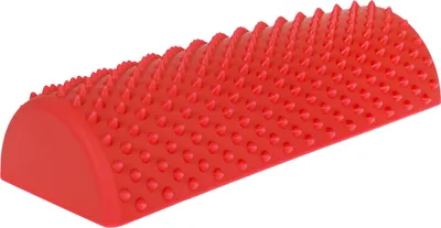 Zdjęcie produktu dla Półwałek do masażu sensoryczny 30cm