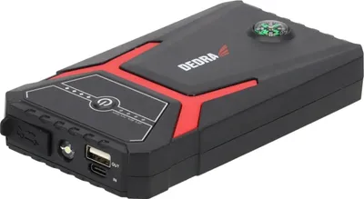 Obrázok produktu pre POWERBANK 8000 mAh štartér - DEDDEPP0800